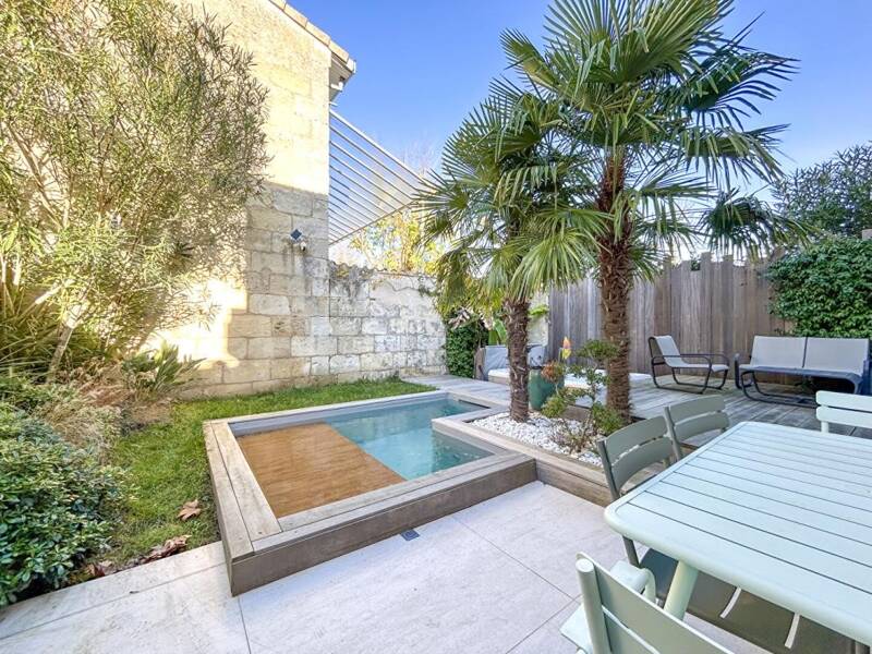 Maison à vendre, 170m², BORDEAUX