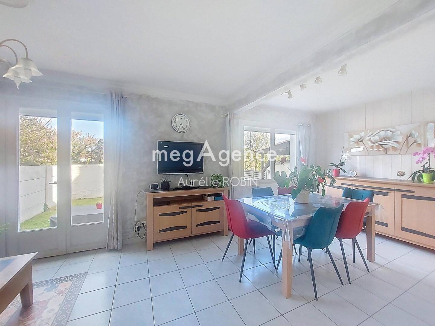 Maison à vendre, 80m², CHOLET