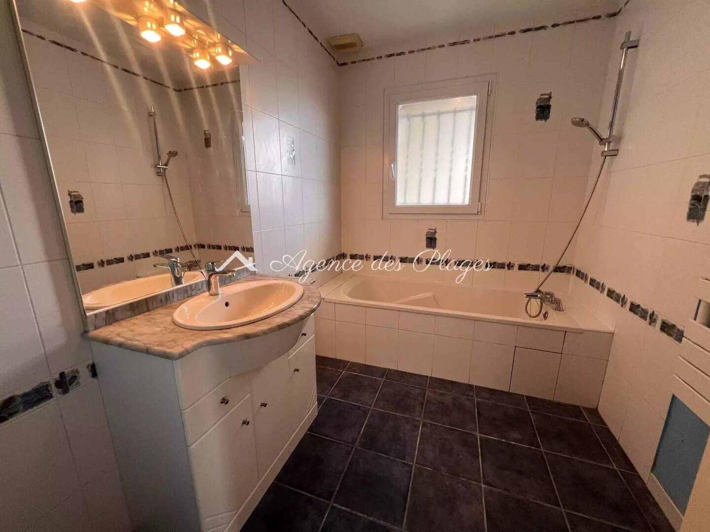 Maison à vendre, 97m², MESCHERS SUR GIRONDE