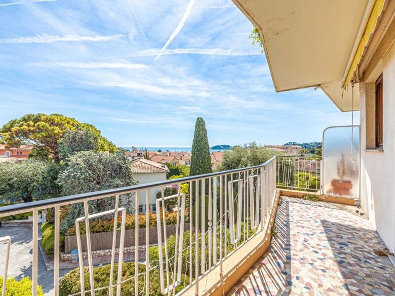 Maison à louer, 32m², BEAULIEU SUR MER