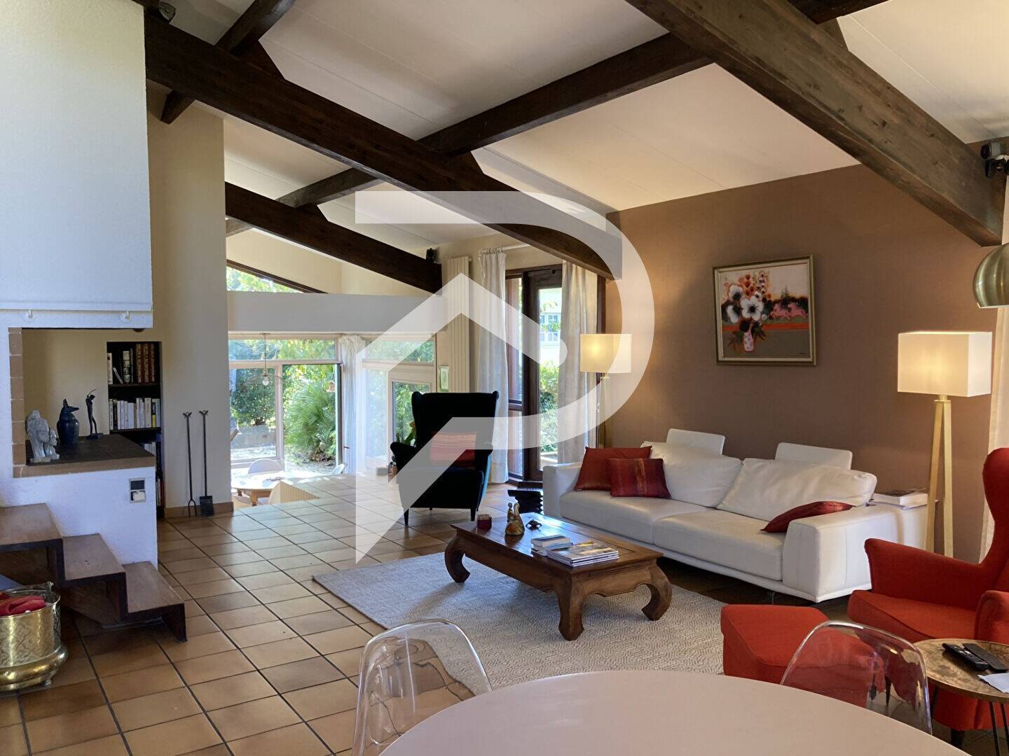 Maison à vendre, 220m², LIBOURNE