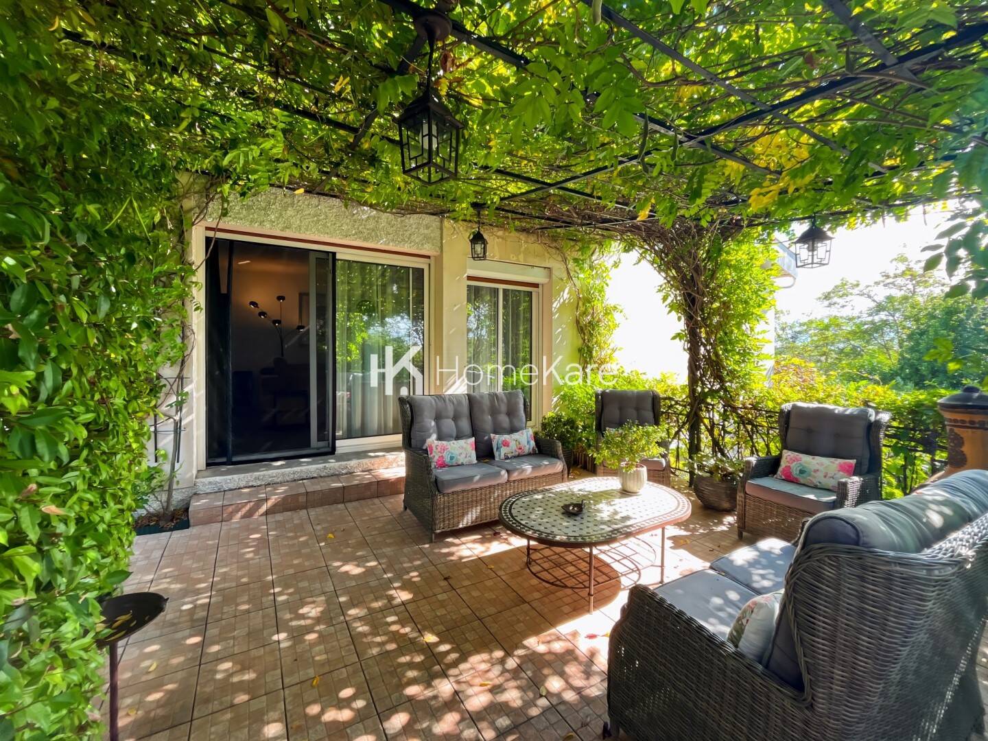 Maison à vendre, 120m², MONTASTRUC LA CONSEILLERE