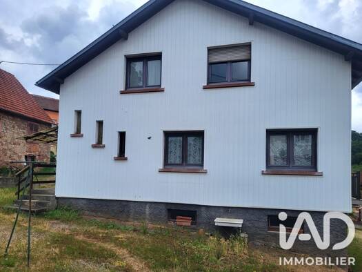 Achat maison Wingen-sur-Moder 67290