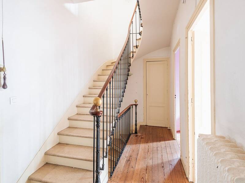 Maison à louer, 158m², BORDEAUX