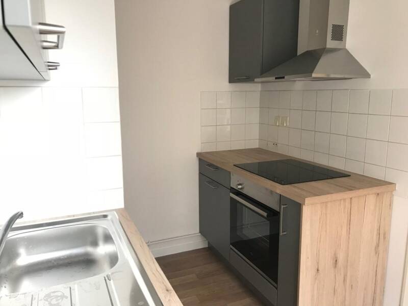 Maison à louer, 74m², TOURS