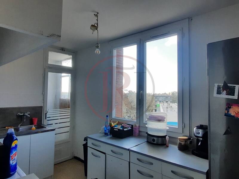 Maison à vendre, 62m², NIMES