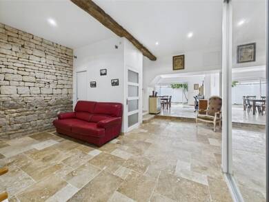 Maison à vendre 208 000 € 5 pièces 4 chambres 133,8 m² 35 m² de terrain Luçon 85400