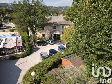 Terrain viabilisé à vendre 3 800 000 € 7 841 m² de terrain Callian 83440