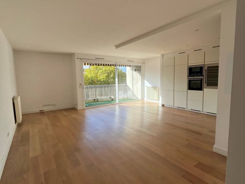 Maison à louer, 85m², SAINT MAUR DES FOSSES
