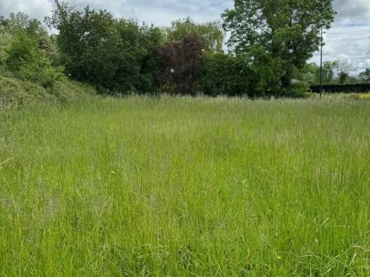 Terrain à vendre 65 000 € 1 140 m² de terrain Mézériat 01660