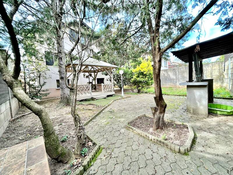 Maison à vendre, 150m², LYON 8E