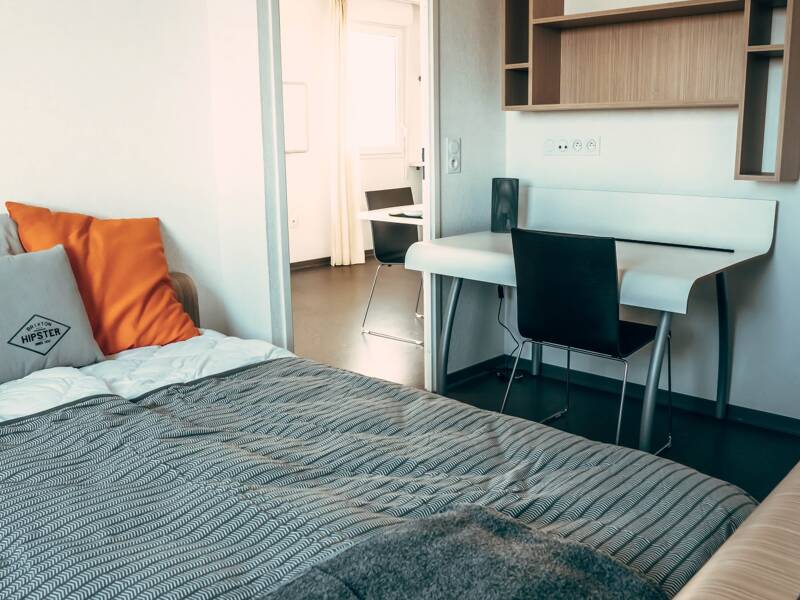 Maison à louer, 33m², MONTPELLIER