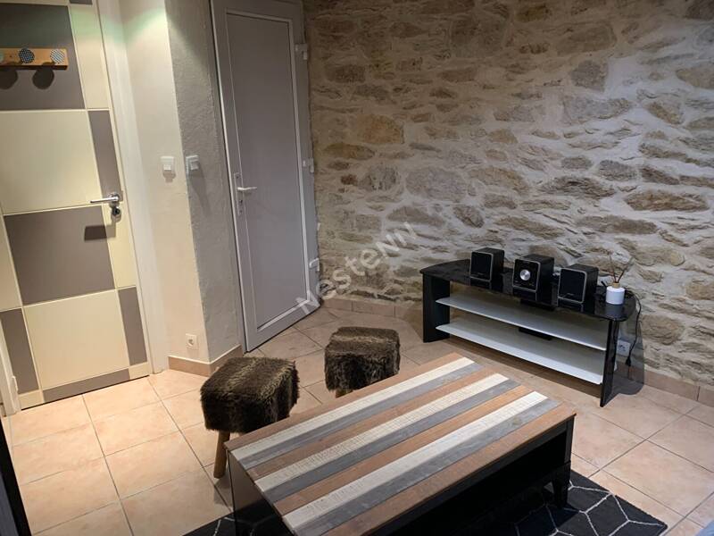 Maison à louer, 30m², BERRIC