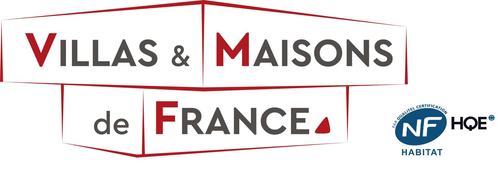 VILLAS ET MAISONS DE FRANCE
