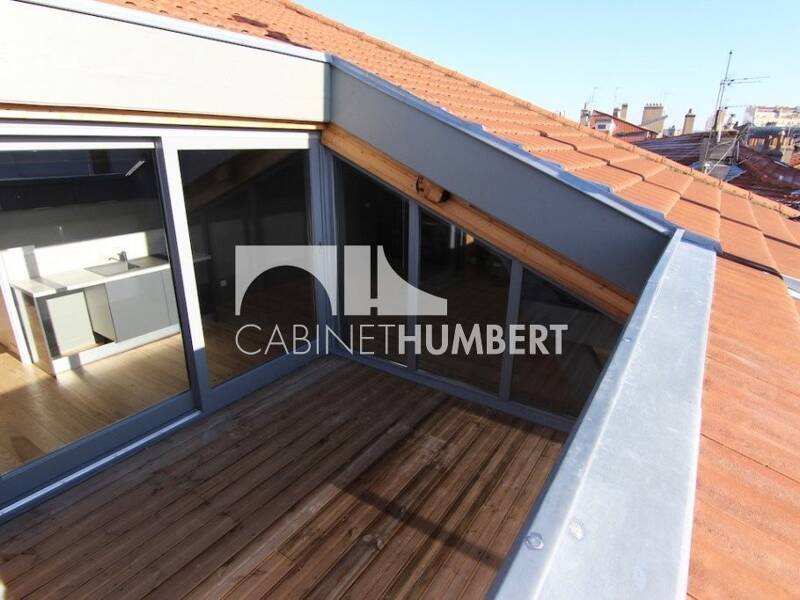 Maison à louer, 85m², SAINT ETIENNE