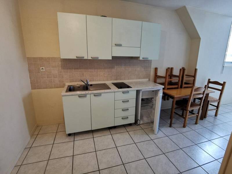 Maison à louer, 35m², BOURGES