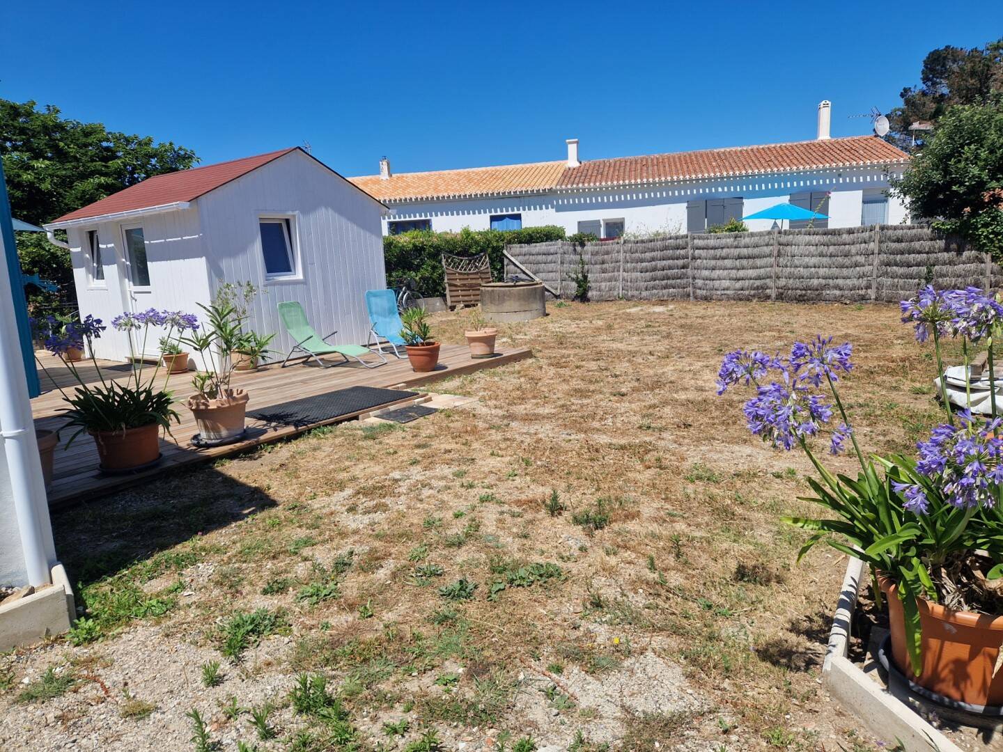 Maison à vendre, 38m², L'ILE D'YEU