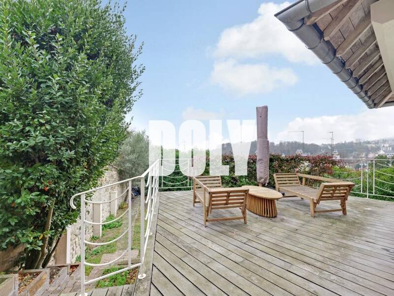 Maison à vendre, 280m², SEVRES