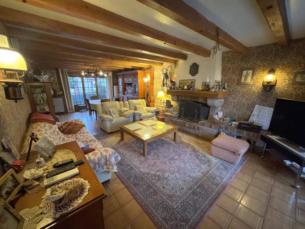 Maison à vendre, 140m², DRANCY