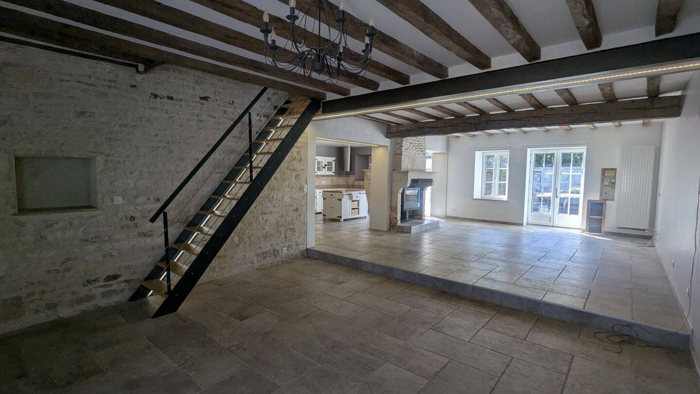 Maison à vendre, 249m², MAGNE