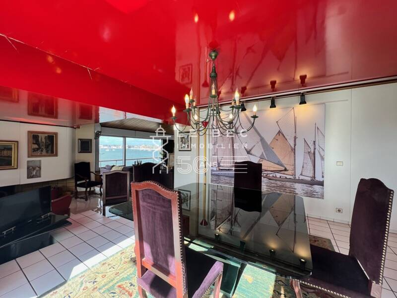 Maison à vendre, 317m², LARMOR PLAGE