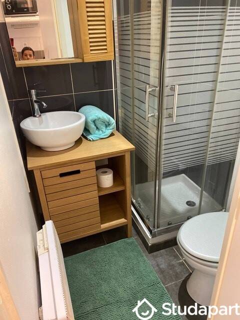 Maison à louer, 24m², POITIERS