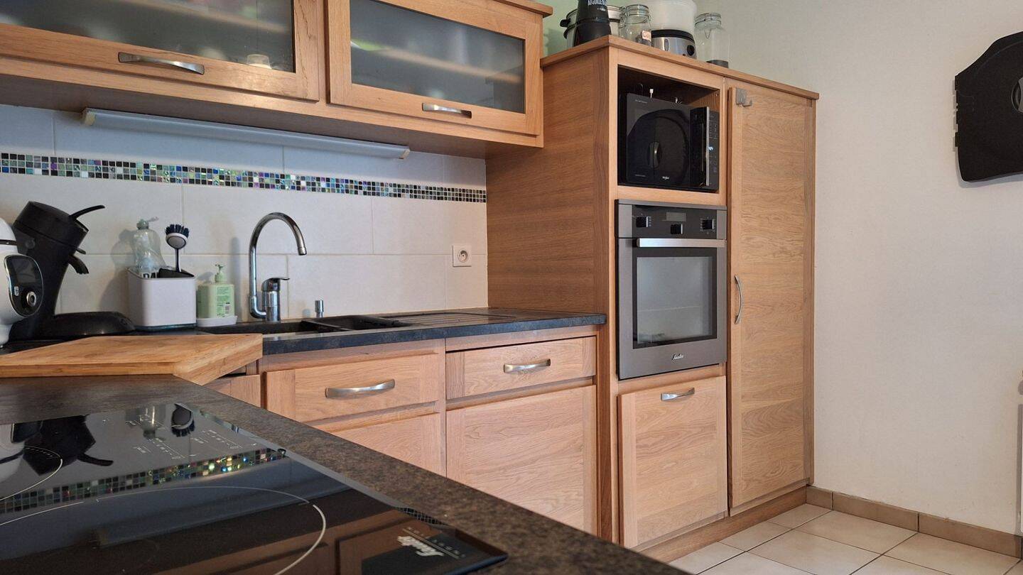 Maison à vendre, 67m², POITIERS