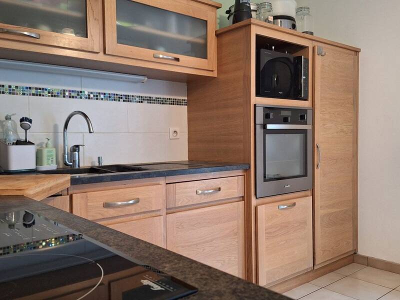 Maison à vendre, 67m², POITIERS