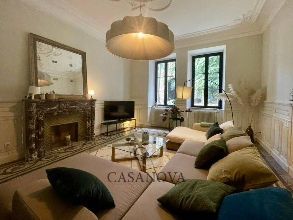 Maison à vendre, 400m², SALLES D'AUDE