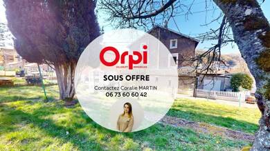 Maison à vendre 160 000 € 8 pièces 6 chambres 169,1 m² 634 m² de terrain Saint Louis les Recollets Longwy-Bas Longwy 54400