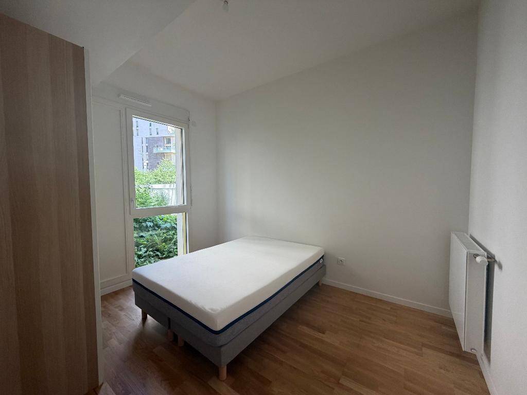 Maison à louer, 44m², ASNIERES SUR SEINE