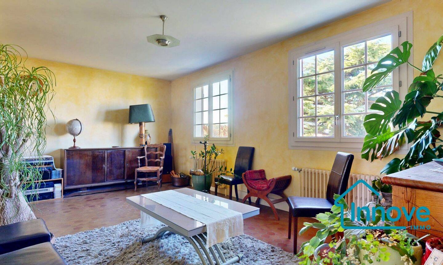 Maison à vendre, 128m², HOUDAN