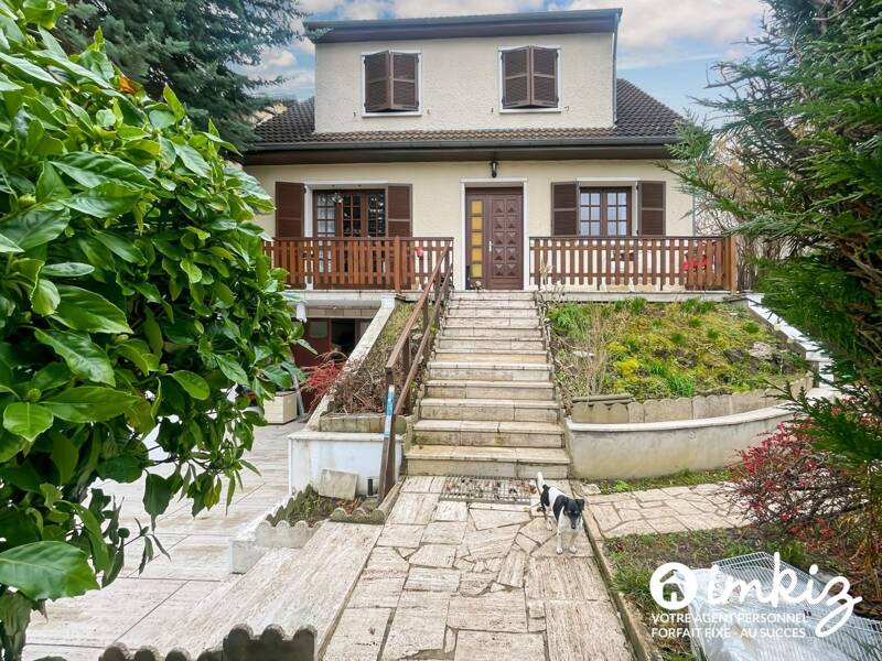 Maison à vendre, 160m², RUEIL MALMAISON