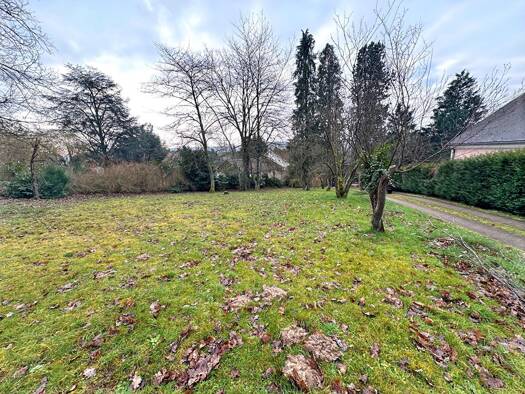 Terrain constructible à vendre 350 000 € 1 106 m² de terrain Saint-Aubin 91190