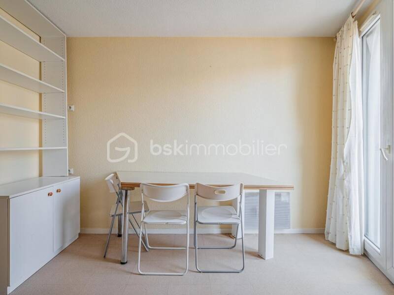 Maison à vendre, 26m², GRENOBLE