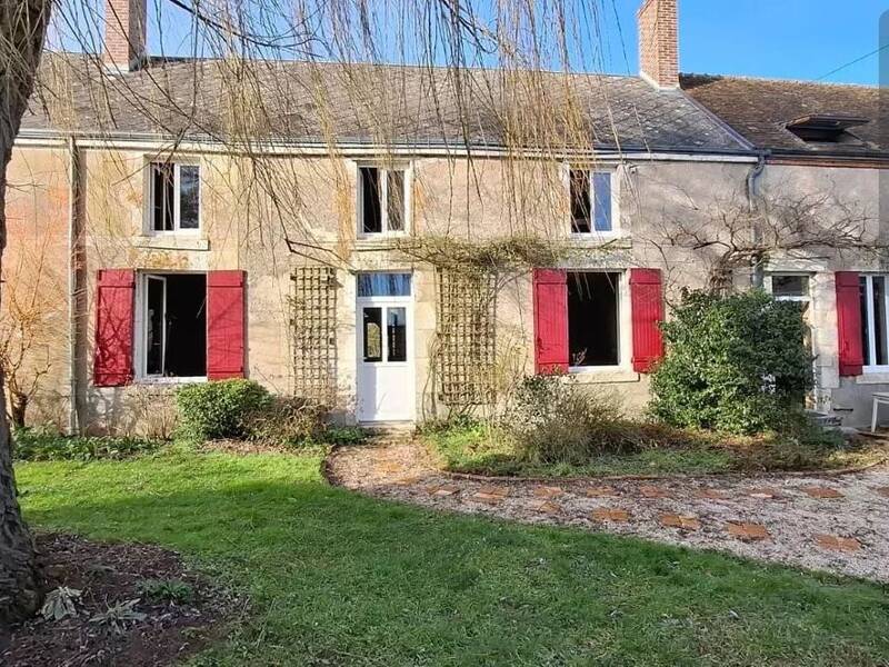 Maison à vendre, 273m², SAINT LAURENT NOUAN