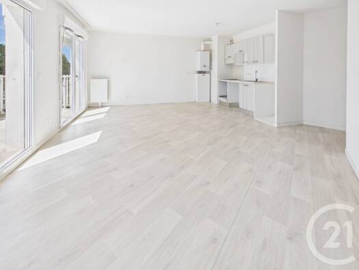 Appartement à vendre 199 800 € 3 pièces 2 chambres 61,99 m² 1er étage Villenave-d'Ornon 33140
