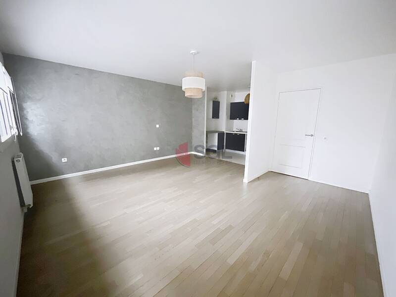 Maison à louer, 41m², BOULOGNE BILLANCOURT
