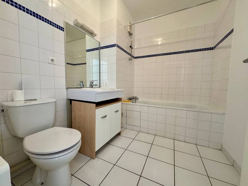 Maison à louer, 49m², LIMOGES