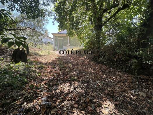 Terrain à vendre 257 250 € 508 m² de terrain Saint-Palais-sur-Mer 17420