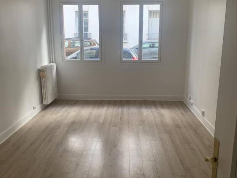 Maison à louer, 41m², BOULOGNE BILLANCOURT