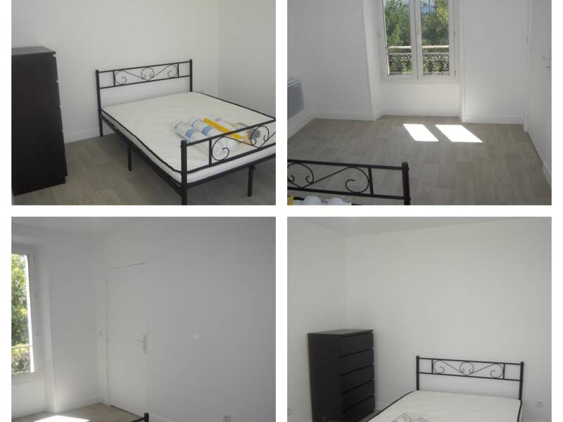 Maison à louer, 32m², AUBERVILLIERS