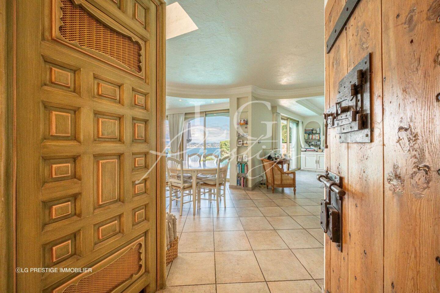 Maison à vendre, 169m², THEOULE SUR MER