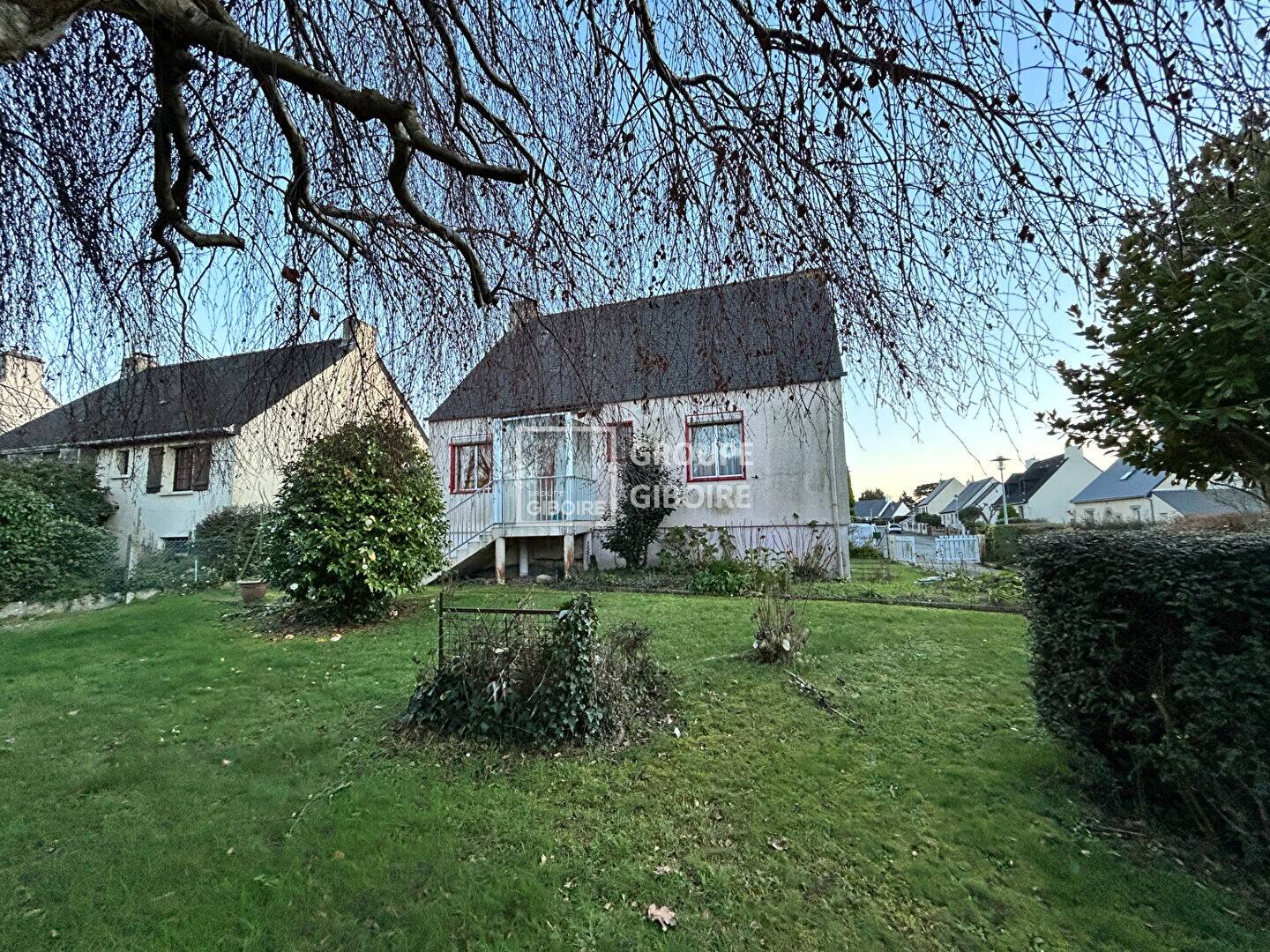 Maison à vendre, 113m², SAINT BRIAC SUR MER
