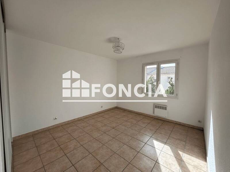 Maison à louer, 83m², PERPIGNAN