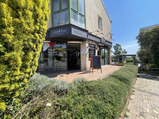 Épicerie / Alimentation Générale à vendre Fonds de commerce 54 500 € 85 m² de surface de vente Centre Ville Nord Langueux 22360