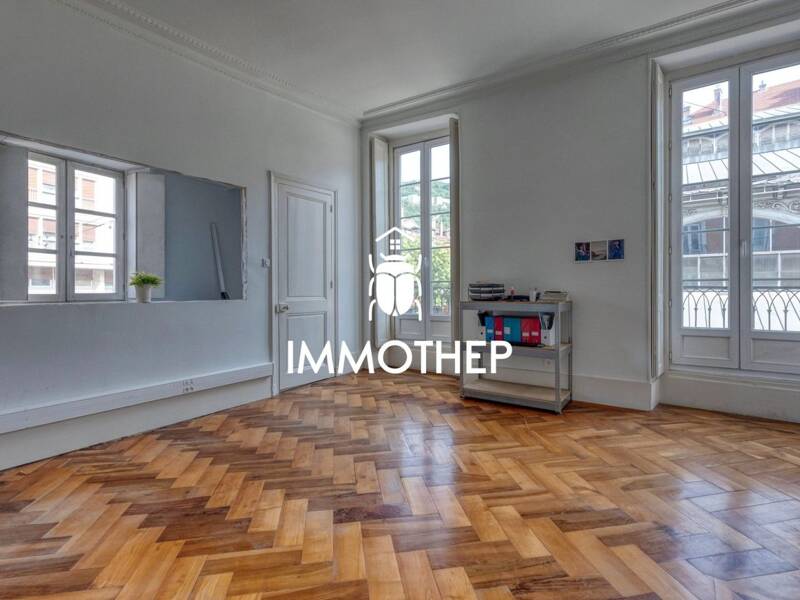 Maison à vendre, 152m², GRENOBLE