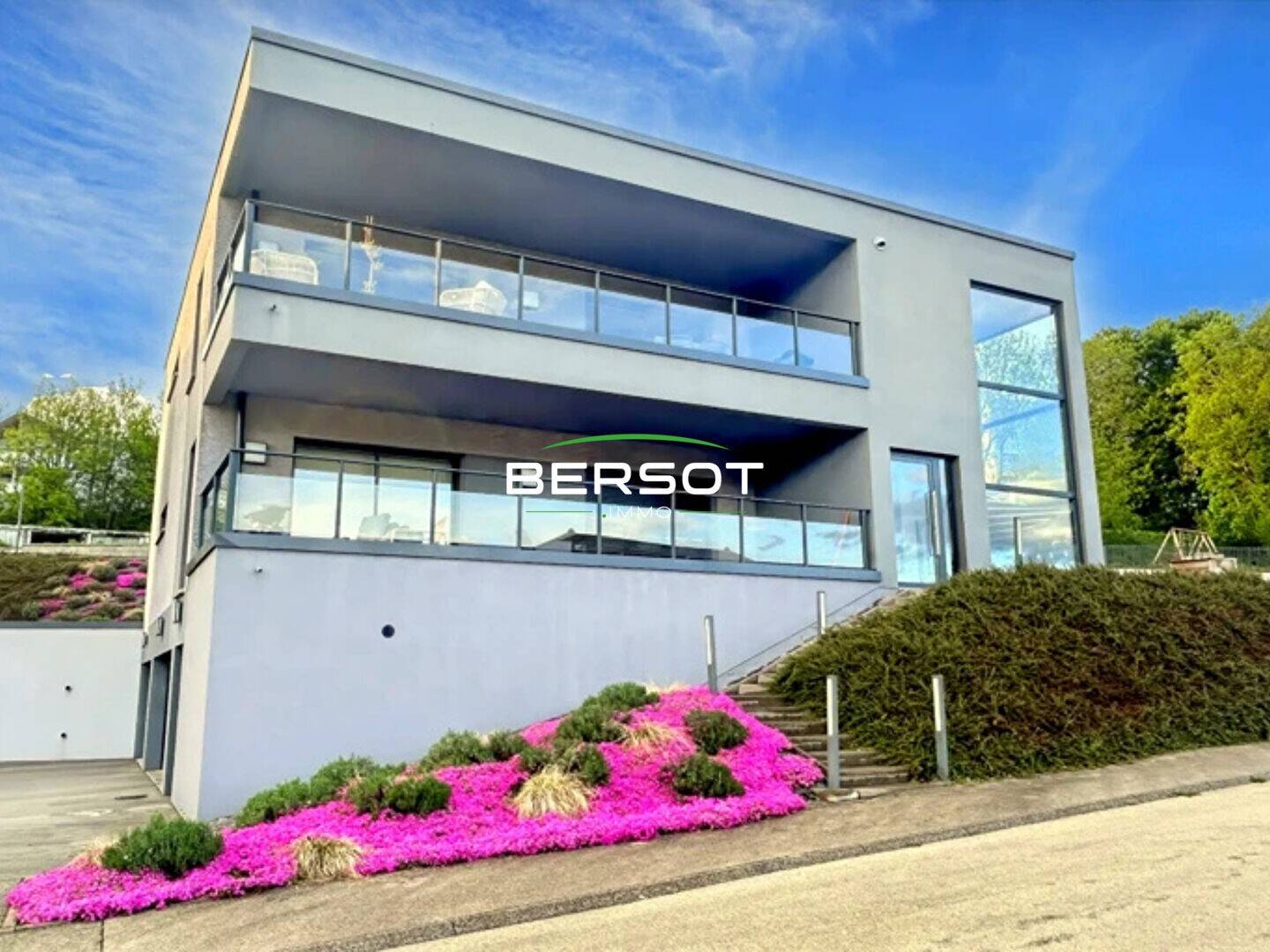 Maison à vendre, 101m², VILLERS LE LAC
