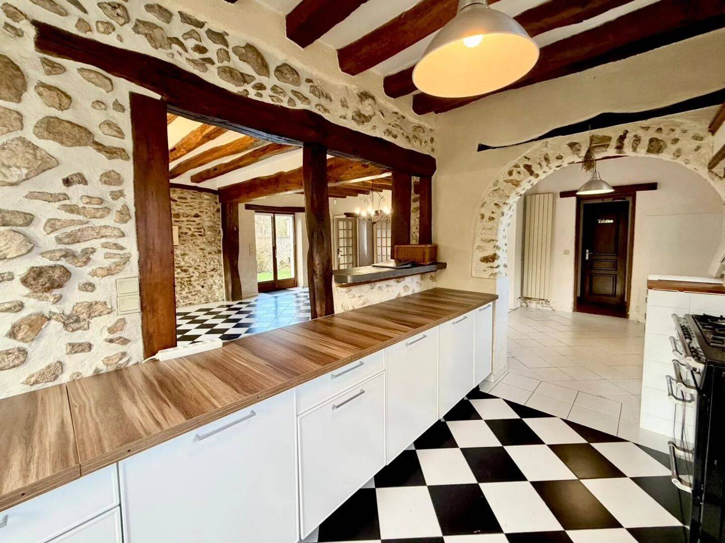 Maison à vendre, 252m², ROZAY EN BRIE