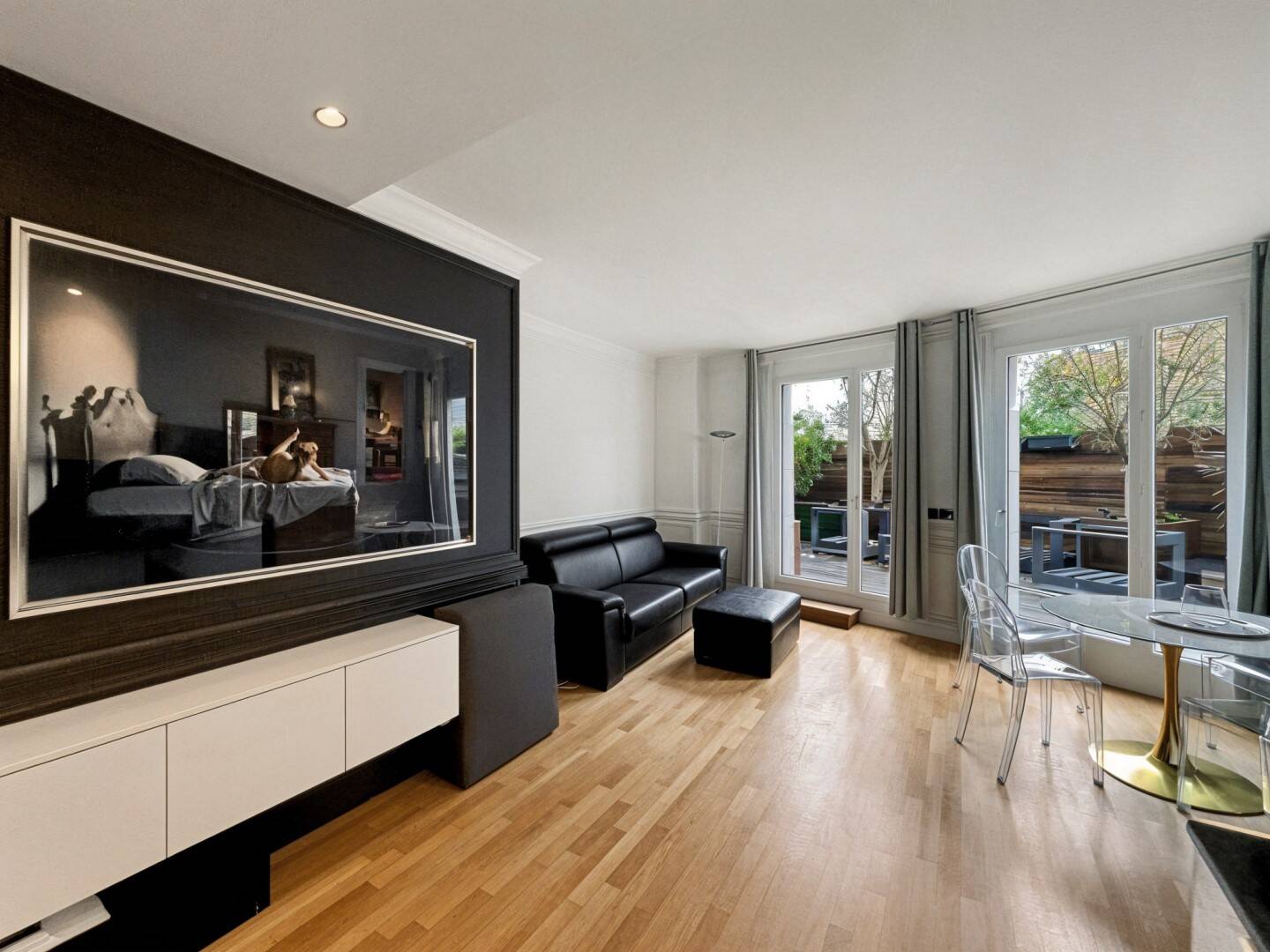 Maison à louer, 50m², LEVALLOIS PERRET